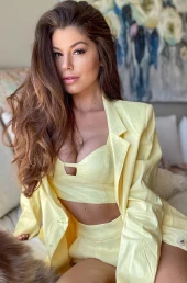 Проститутка Кристина