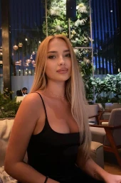 Проститутка Алина