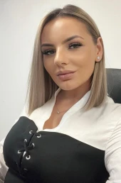 Проститутка Кристина