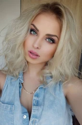 Проститутка Юля