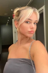 Проститутка Оля